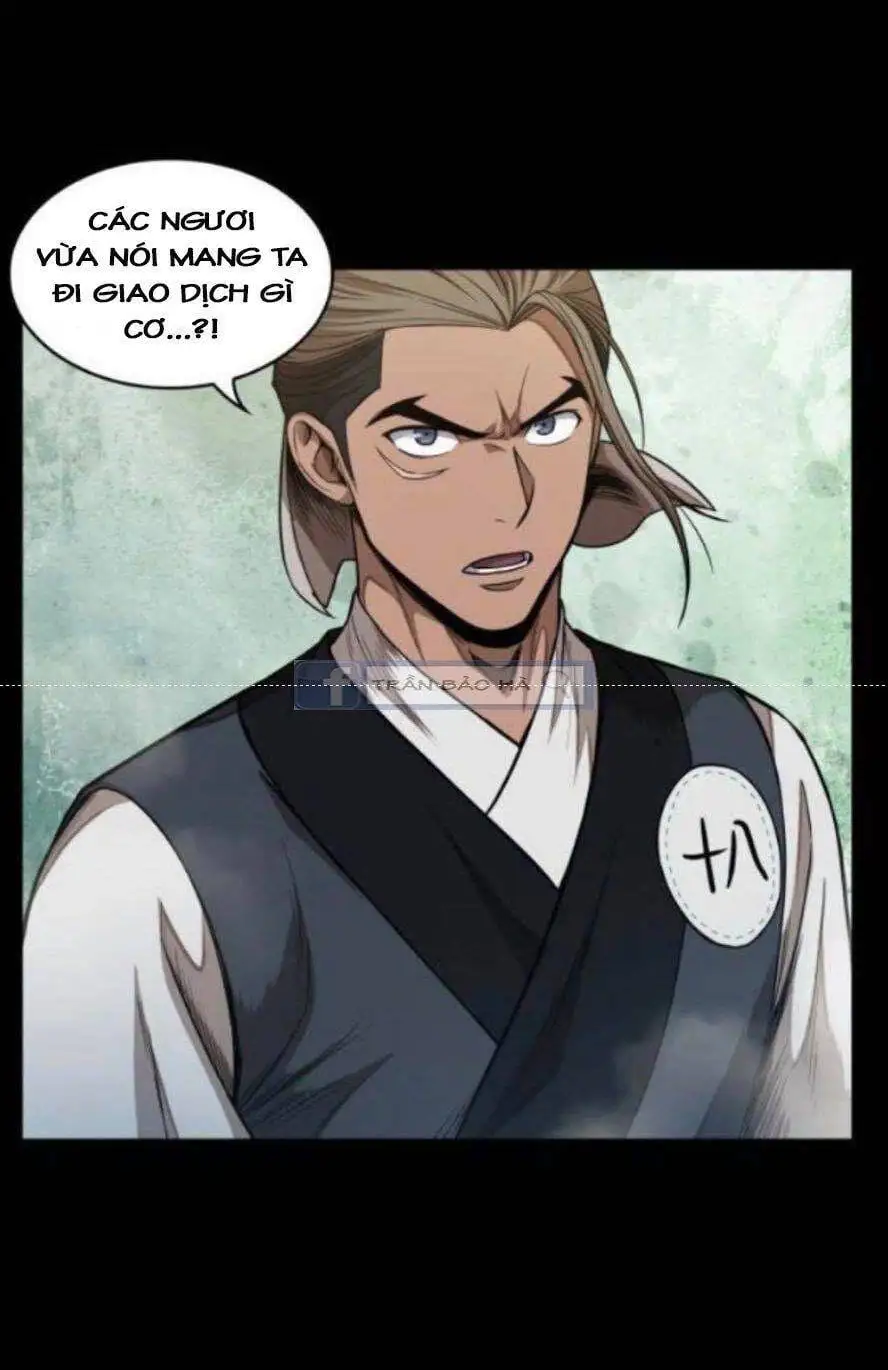 Truyện Tranh Ngã Lão Ma Thần trang 6