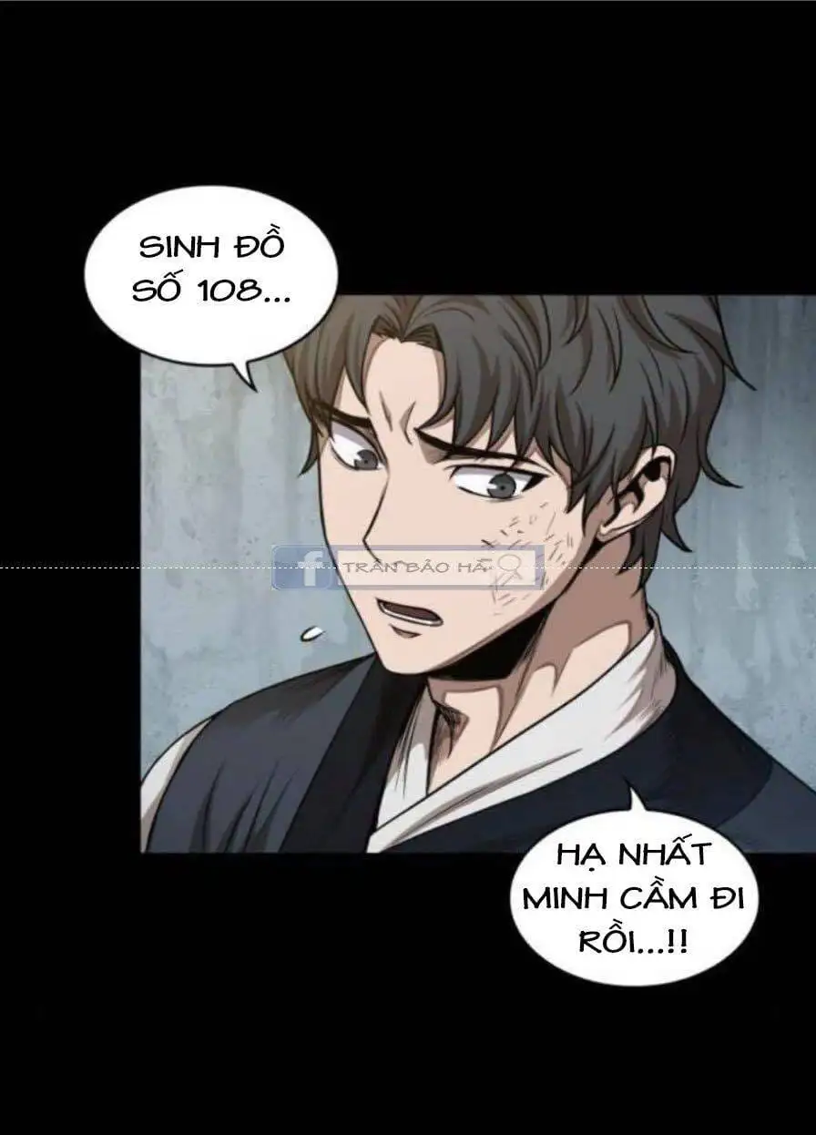 Truyện Tranh Ngã Lão Ma Thần trang 6