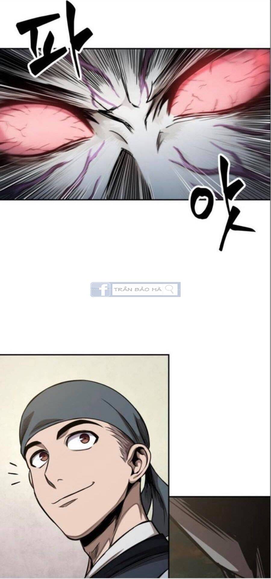 Truyện Tranh Ngã Lão Ma Thần trang 6