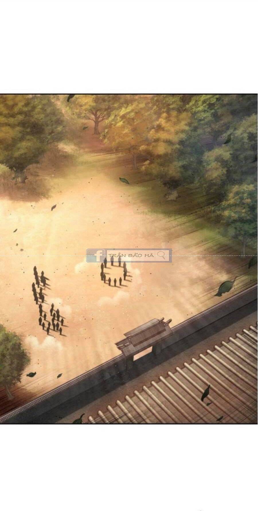 Truyện Tranh Ngã Lão Ma Thần trang 6