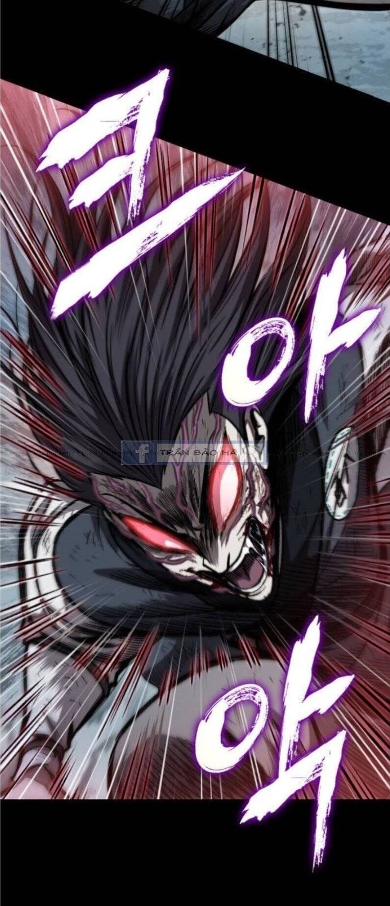 Truyện Tranh Ngã Lão Ma Thần trang 6