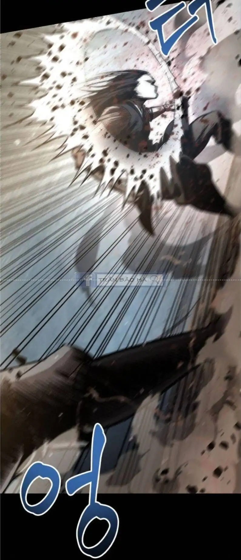 Truyện Tranh Ngã Lão Ma Thần trang 6