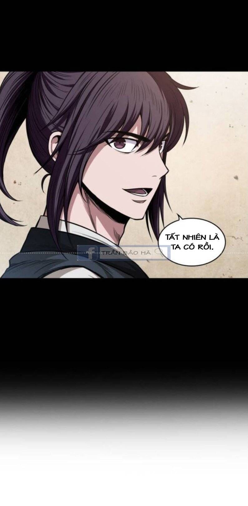 Truyện Tranh Ngã Lão Ma Thần trang 6