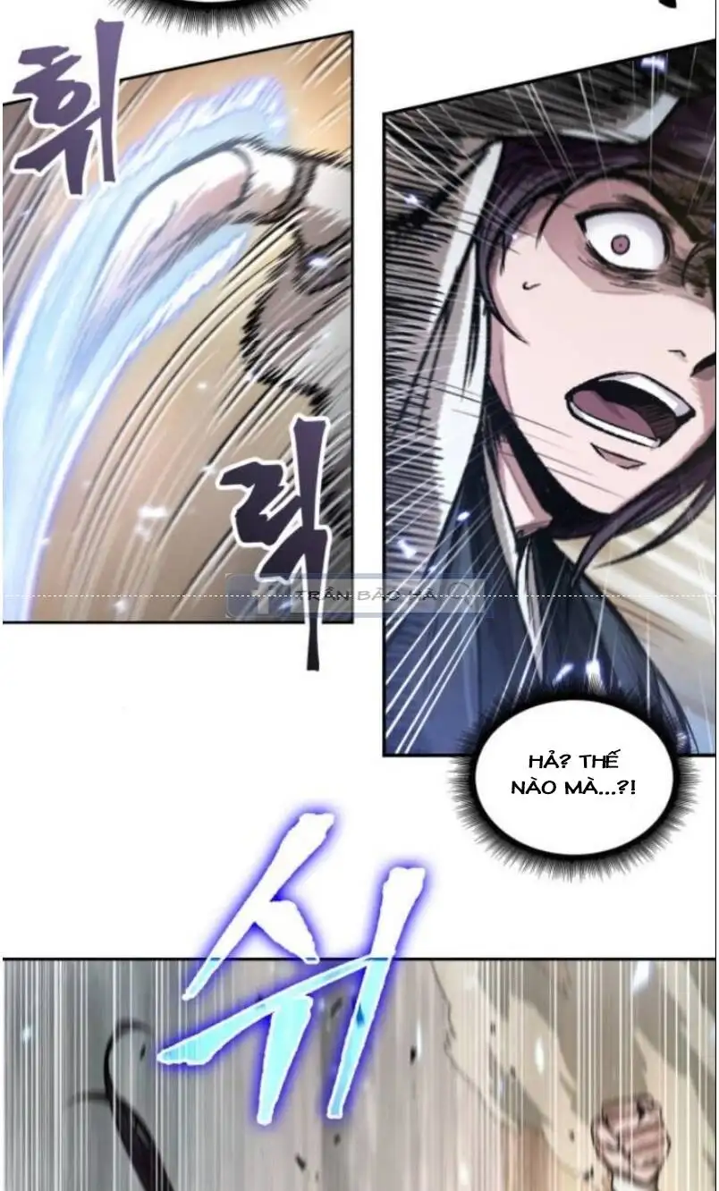 Truyện Tranh Ngã Lão Ma Thần trang 6