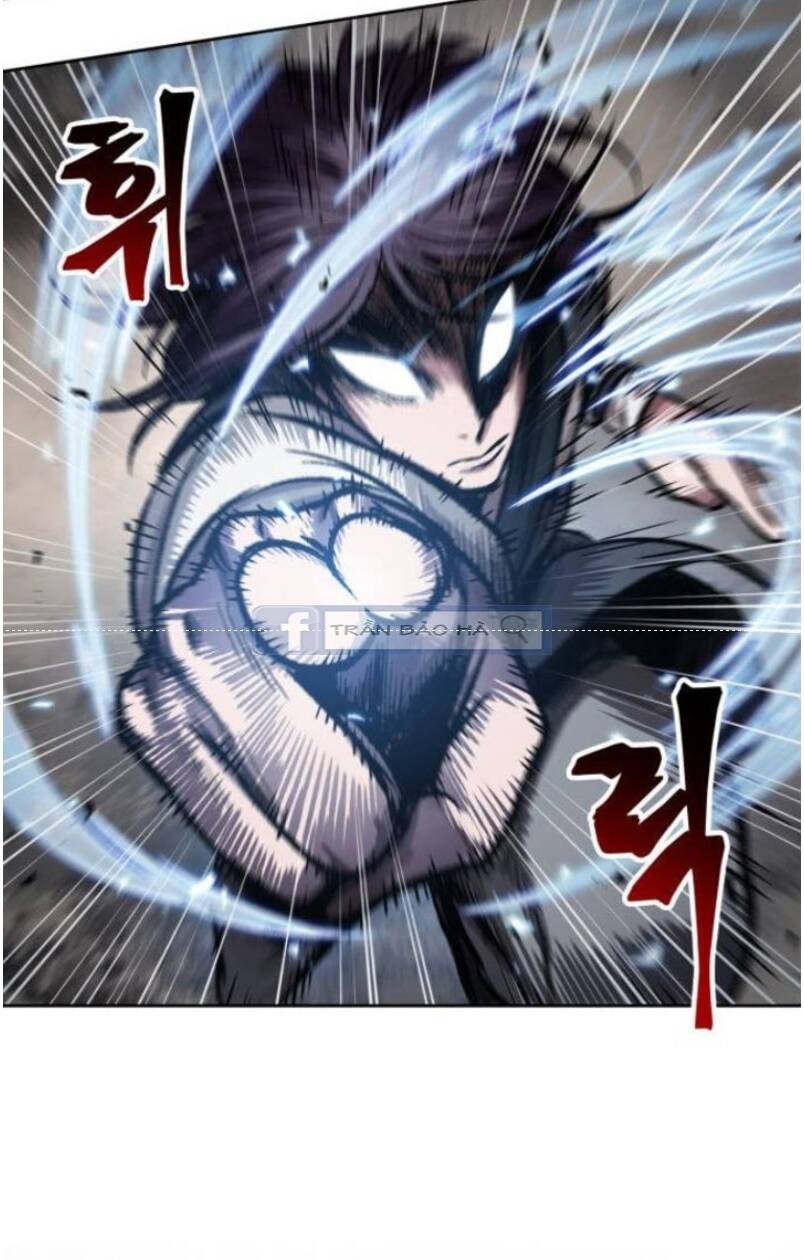 Truyện Tranh Ngã Lão Ma Thần trang 6