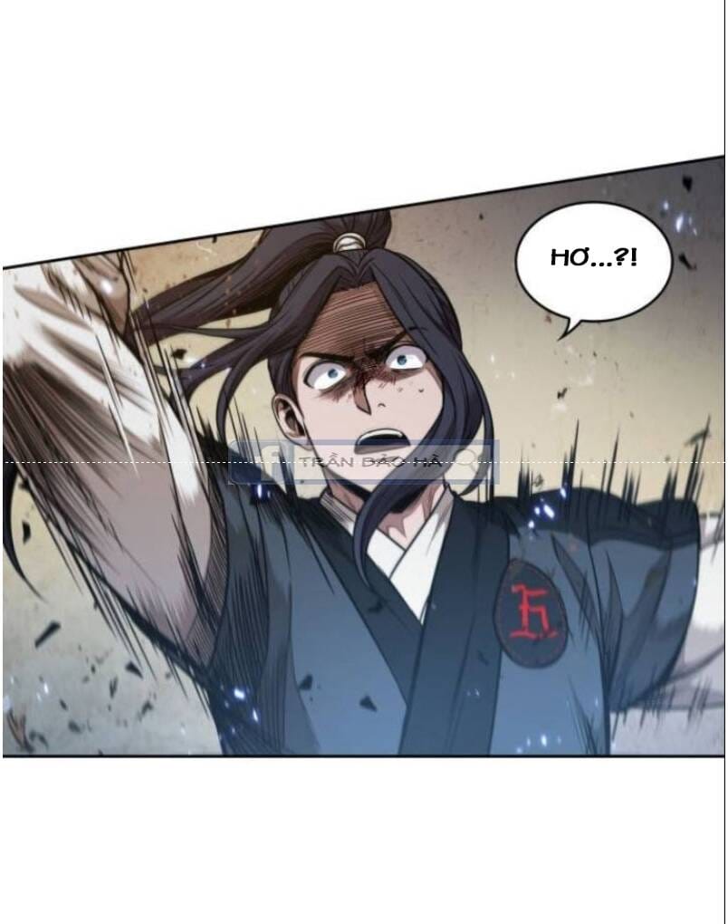 Truyện Tranh Ngã Lão Ma Thần trang 6