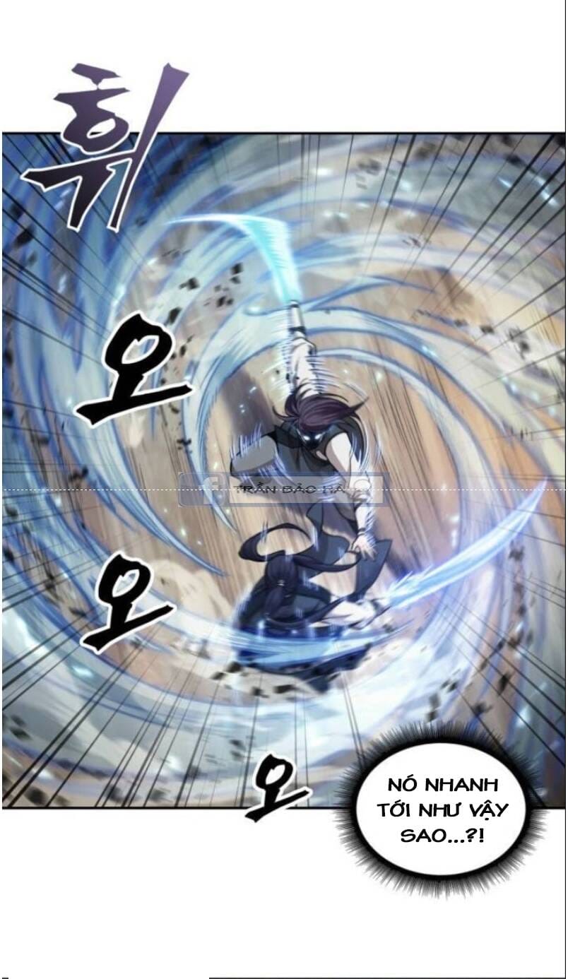 Truyện Tranh Ngã Lão Ma Thần trang 6