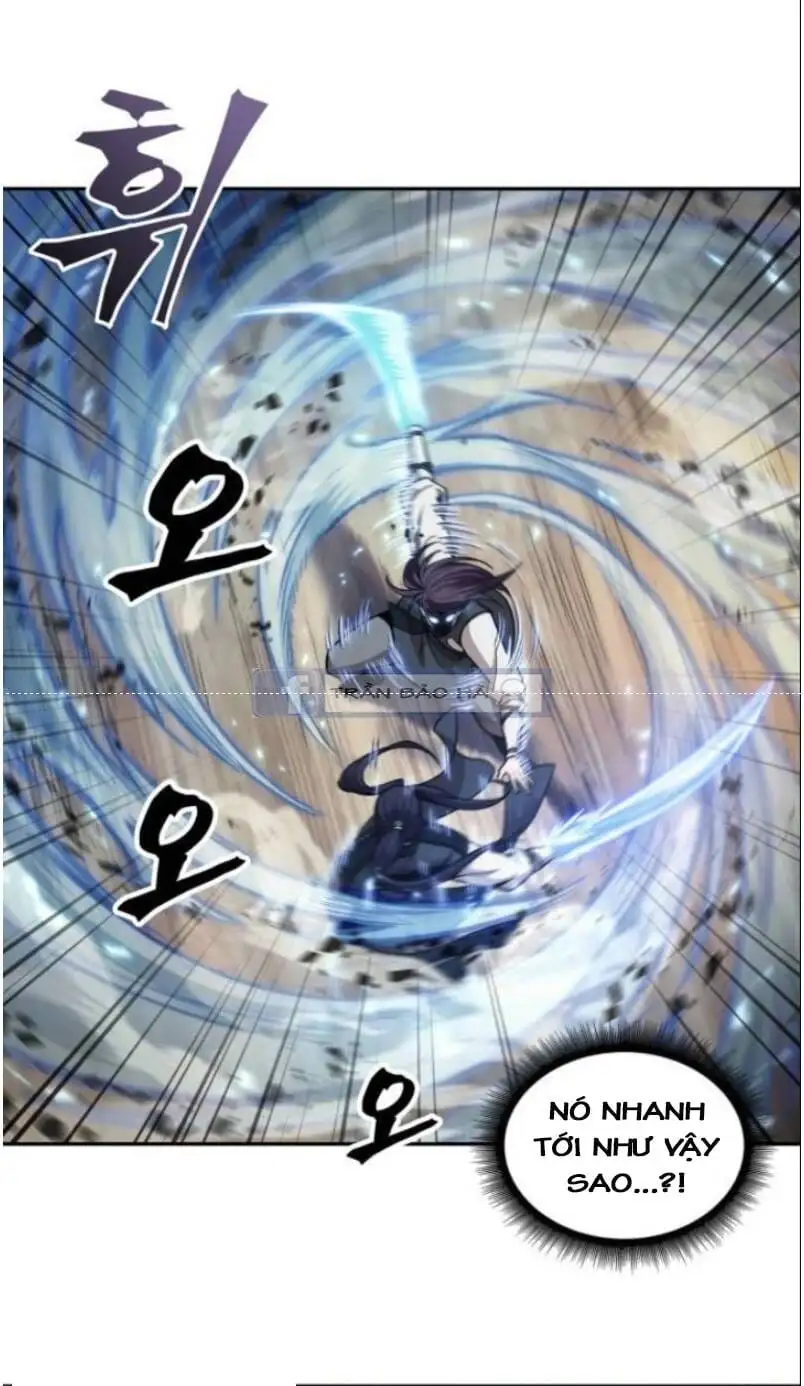 Truyện Tranh Ngã Lão Ma Thần trang 6