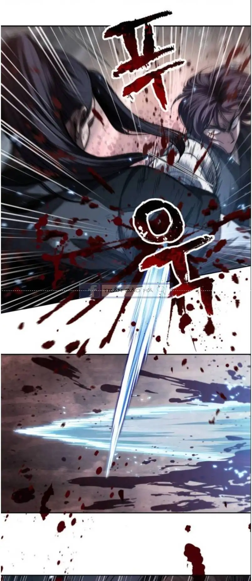 Truyện Tranh Ngã Lão Ma Thần trang 6