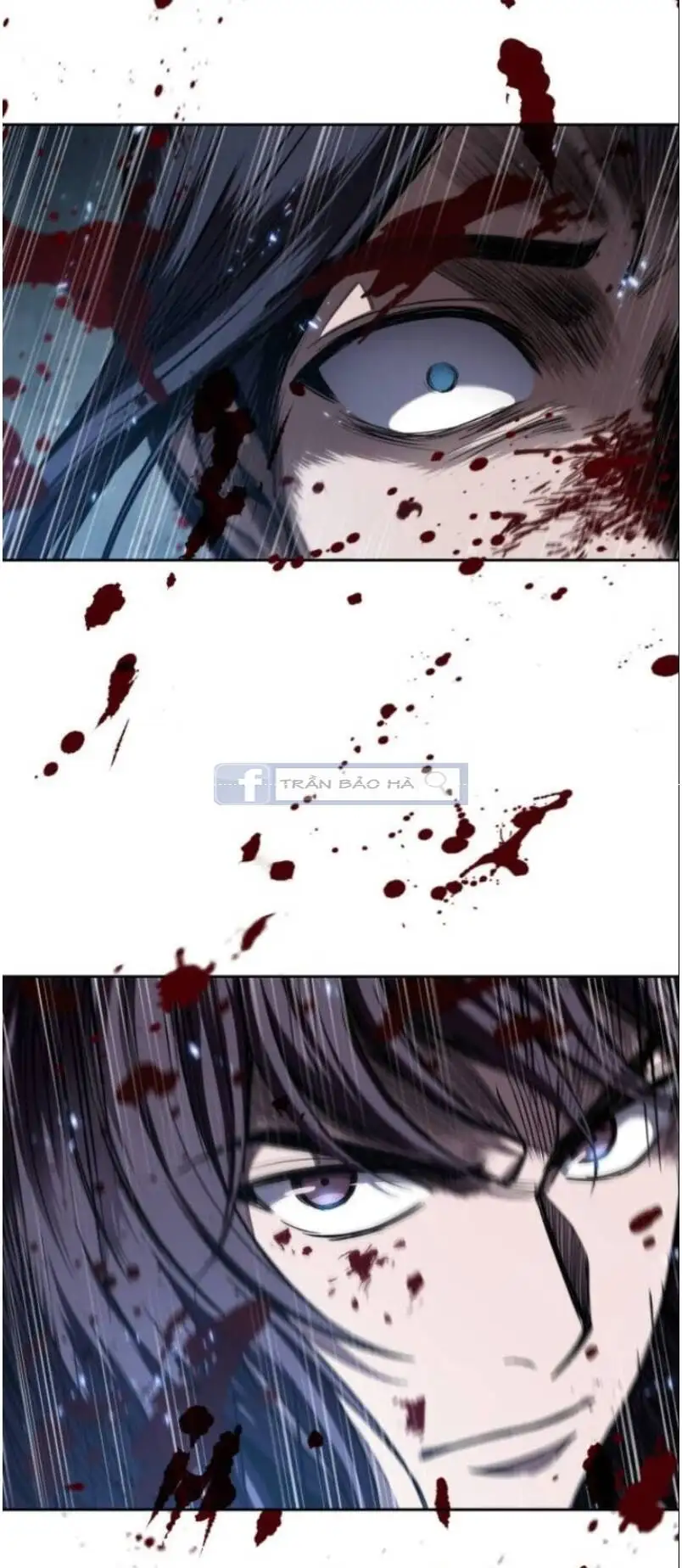 Truyện Tranh Ngã Lão Ma Thần trang 6