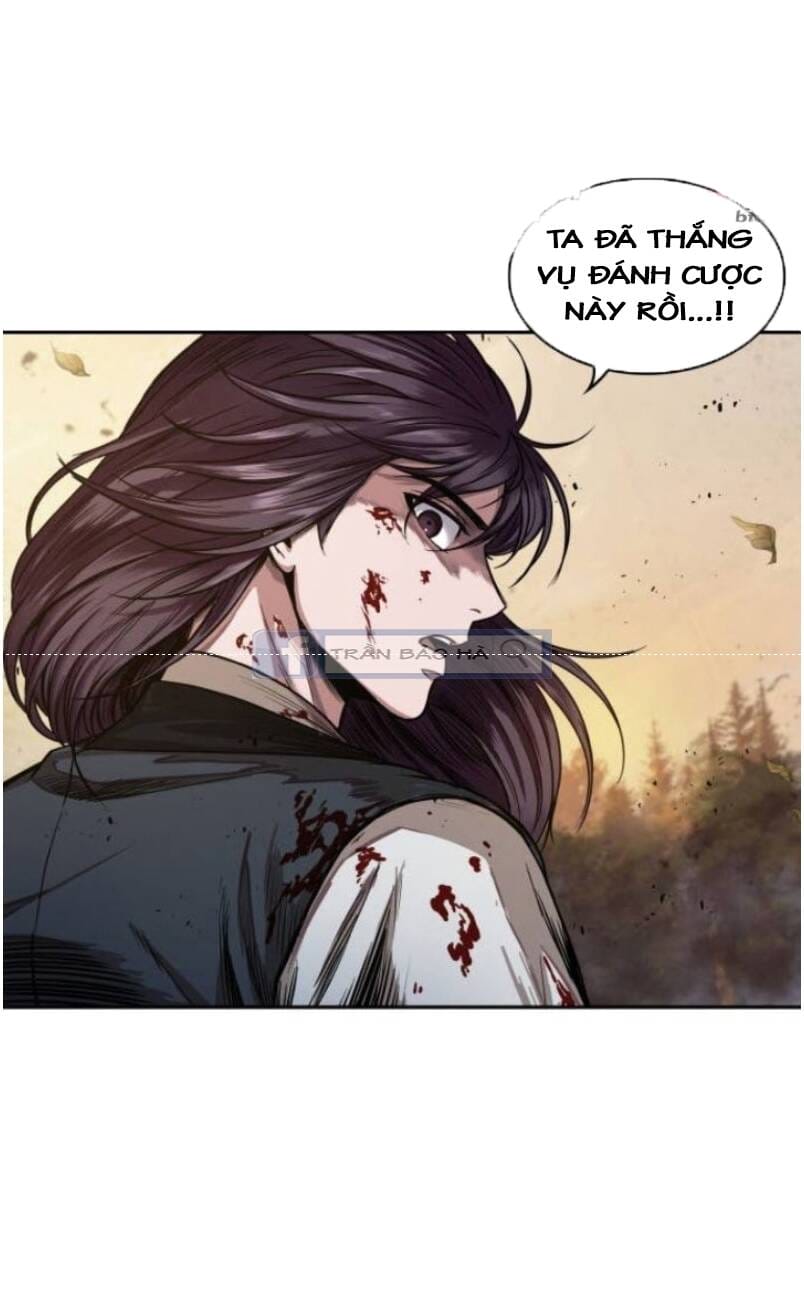 Truyện Tranh Ngã Lão Ma Thần trang 6