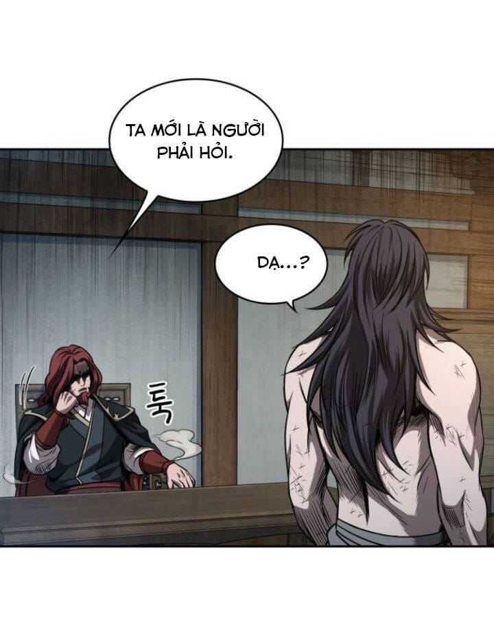 Truyện Tranh Ngã Lão Ma Thần trang 6