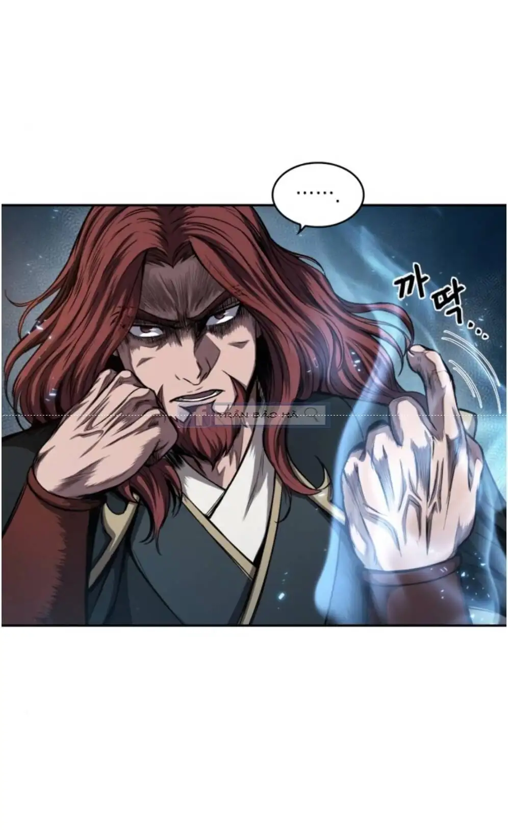 Truyện Tranh Ngã Lão Ma Thần trang 6