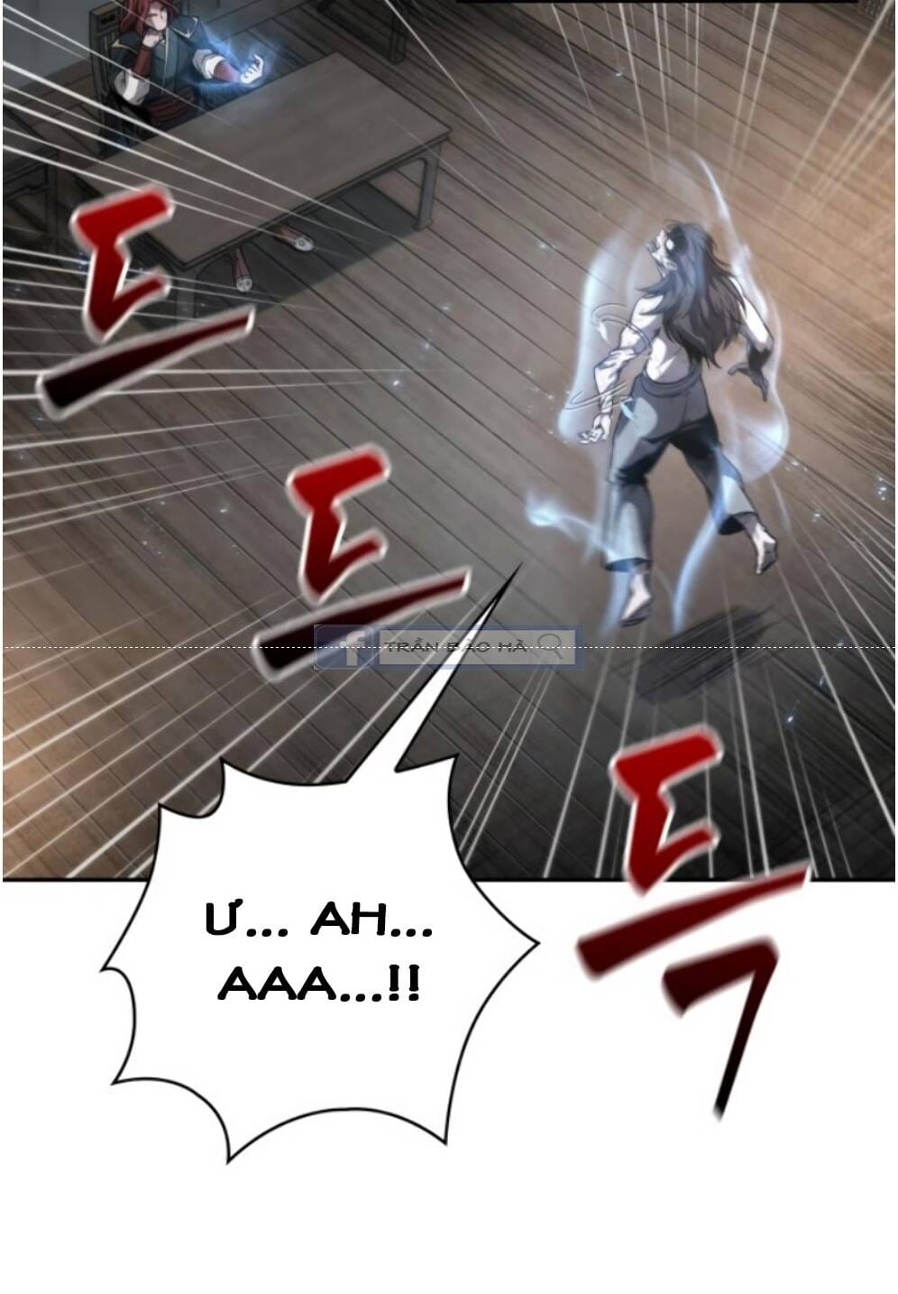 Truyện Tranh Ngã Lão Ma Thần trang 6