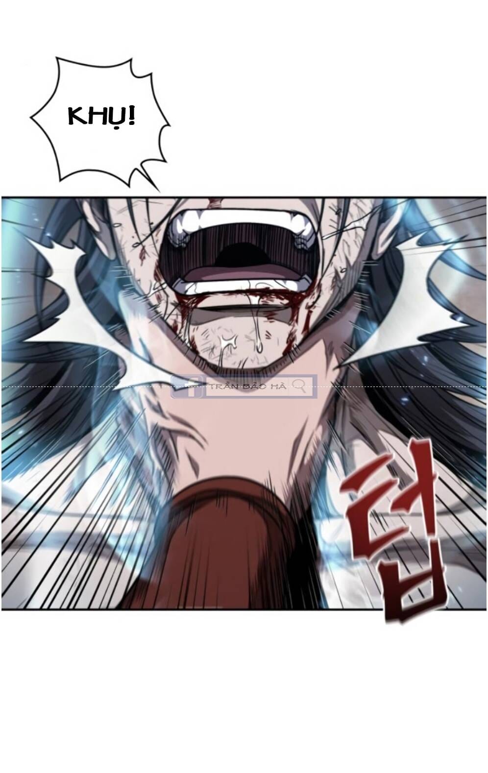 Truyện Tranh Ngã Lão Ma Thần trang 6