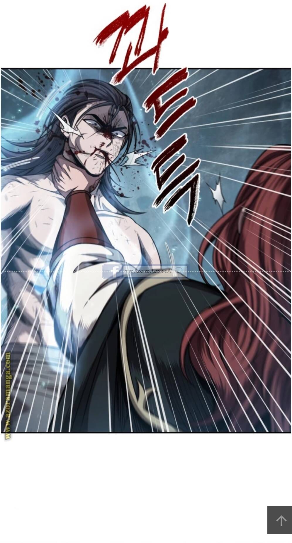 Truyện Tranh Ngã Lão Ma Thần trang 6