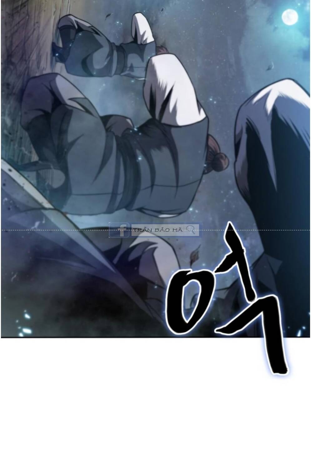 Truyện Tranh Ngã Lão Ma Thần trang 6
