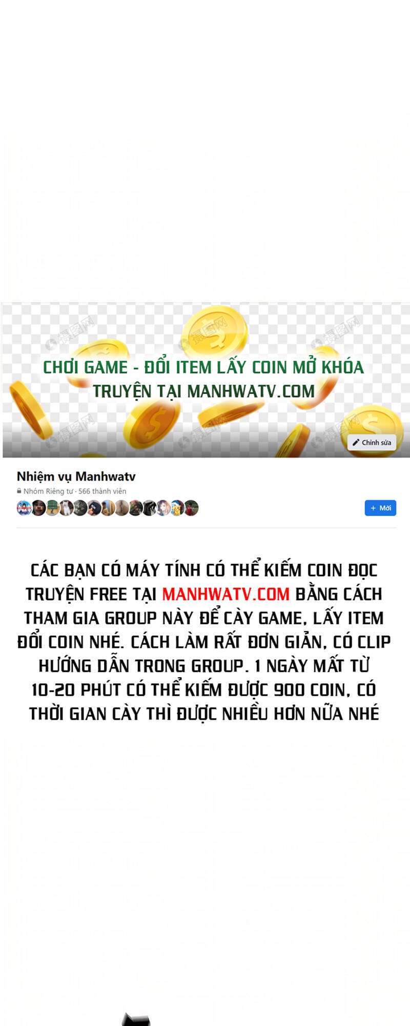 Truyện Tranh Ngã Lão Ma Thần trang 6