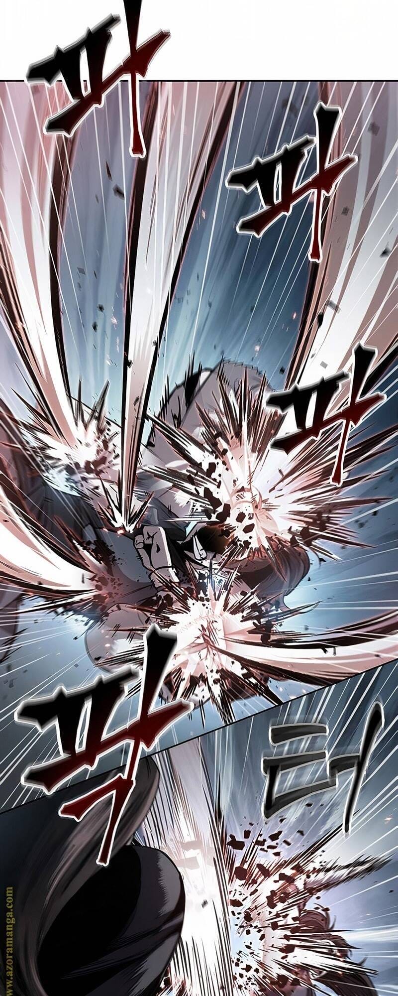 Truyện Tranh Ngã Lão Ma Thần trang 6