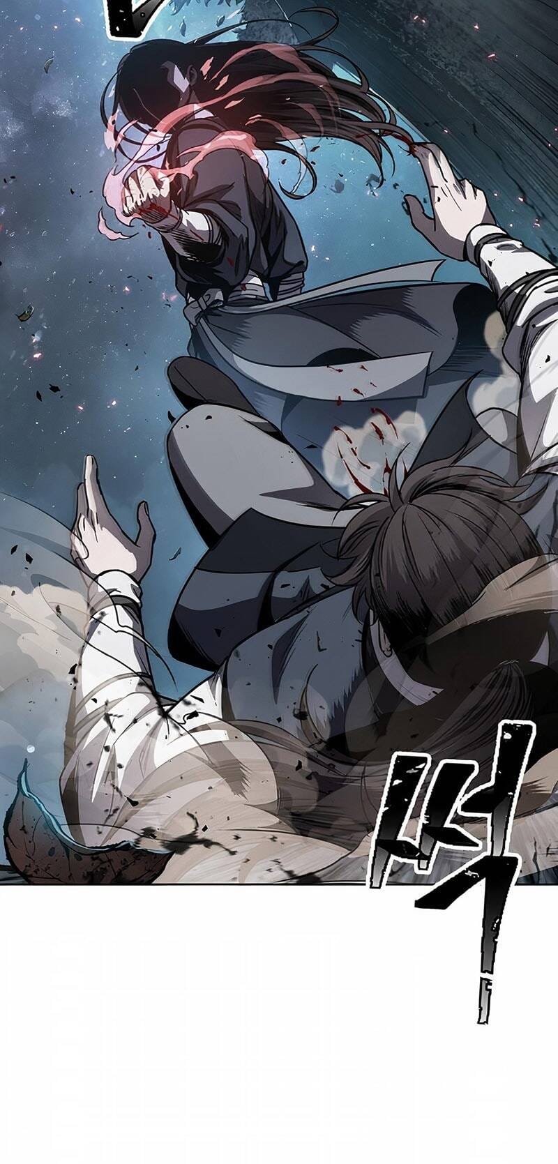 Truyện Tranh Ngã Lão Ma Thần trang 6