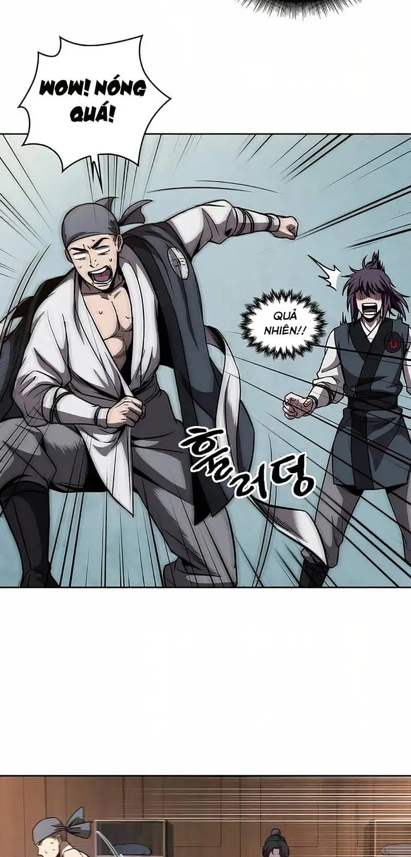 Truyện Tranh Ngã Lão Ma Thần trang 6