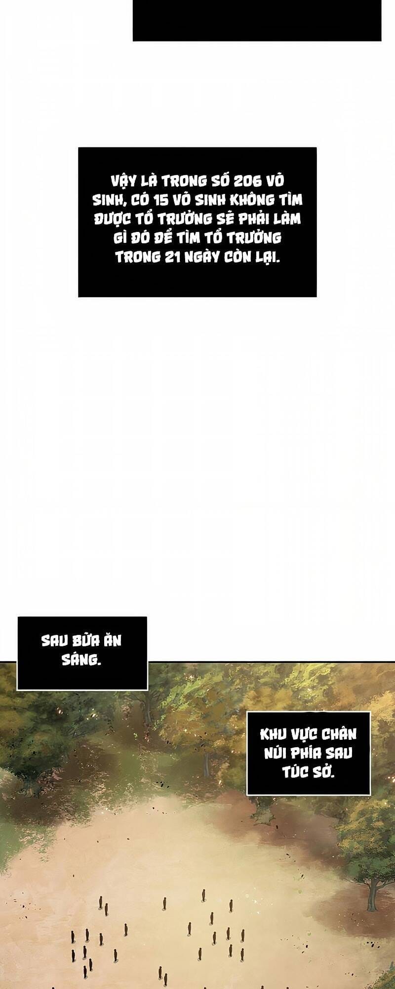 Truyện Tranh Ngã Lão Ma Thần trang 6