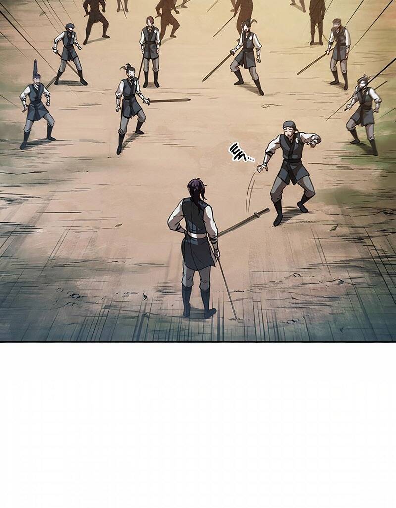 Truyện Tranh Ngã Lão Ma Thần trang 6