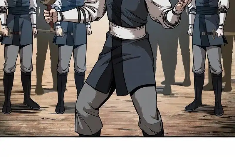 Truyện Tranh Ngã Lão Ma Thần trang 6