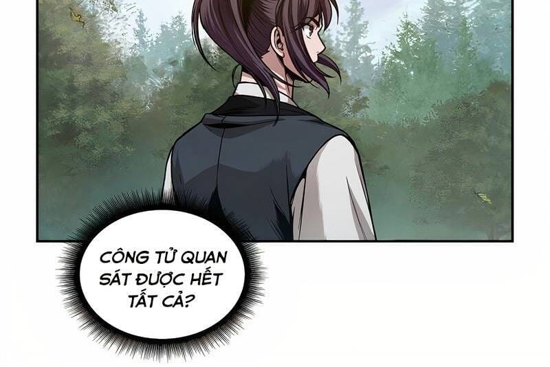 Truyện Tranh Ngã Lão Ma Thần trang 6