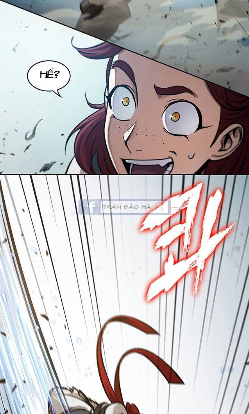 Truyện Tranh Ngã Lão Ma Thần trang 6