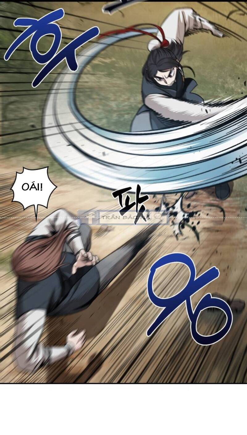 Truyện Tranh Ngã Lão Ma Thần trang 6