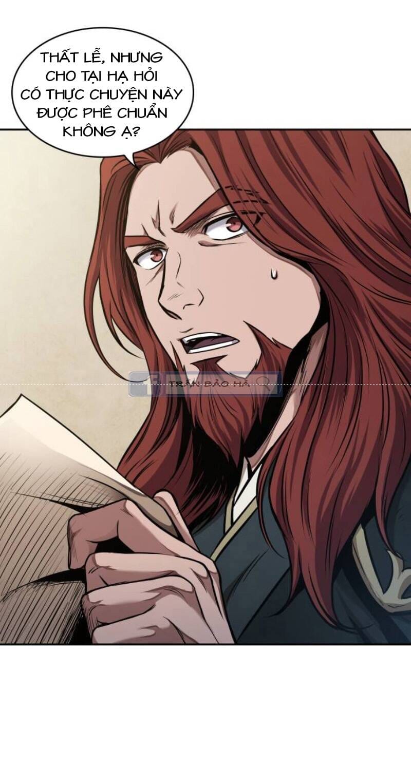 Truyện Tranh Ngã Lão Ma Thần trang 6