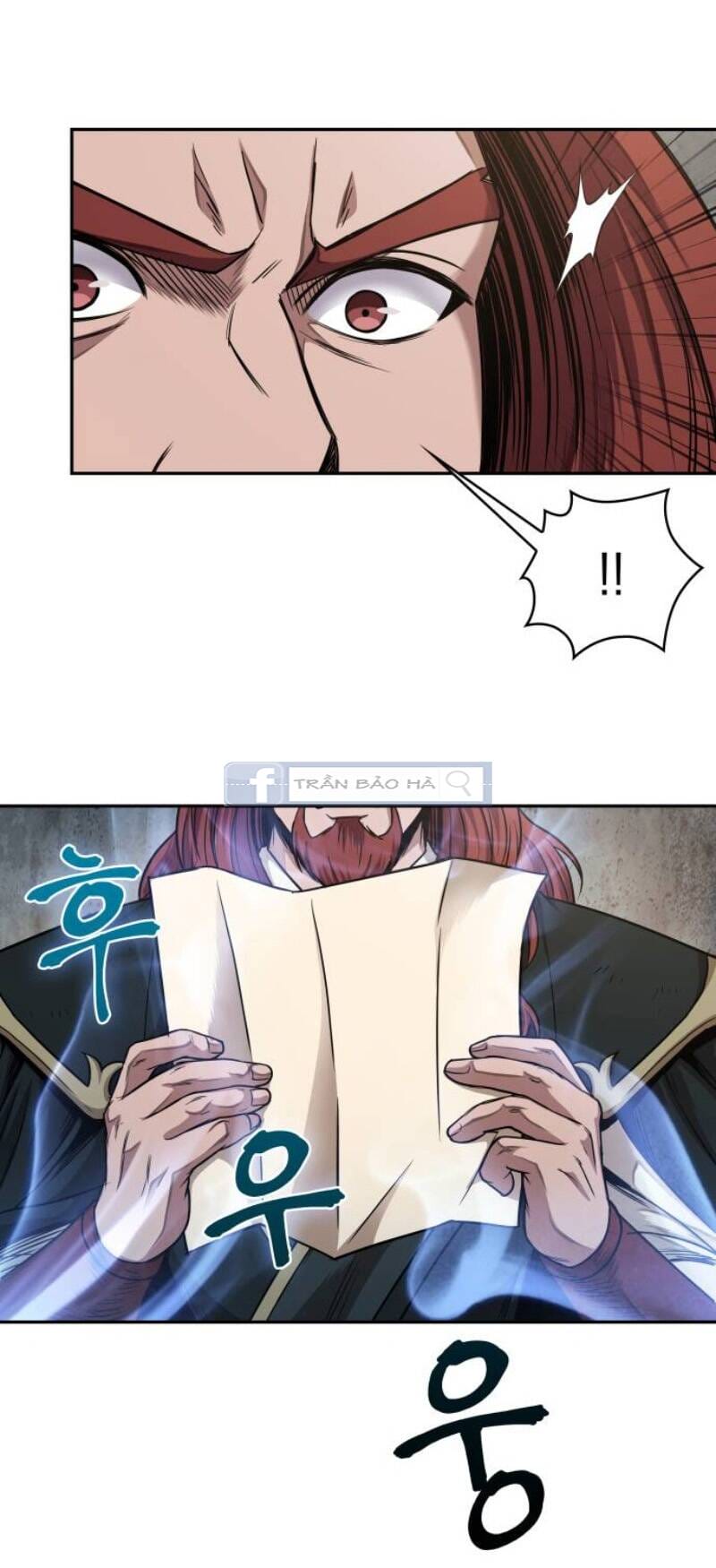 Truyện Tranh Ngã Lão Ma Thần trang 6