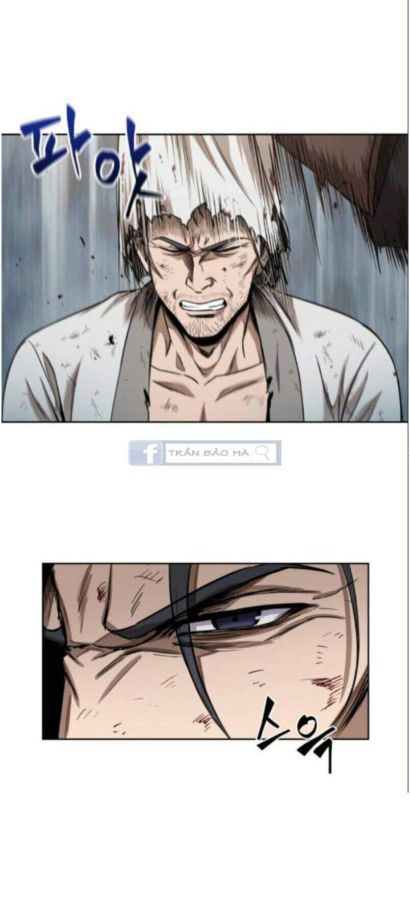 Truyện Tranh Ngã Lão Ma Thần trang 6