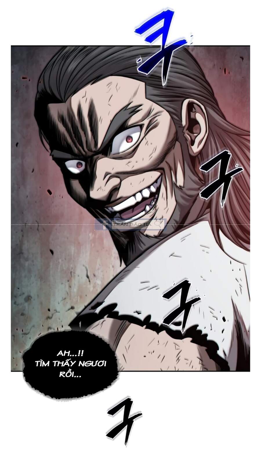 Truyện Tranh Ngã Lão Ma Thần trang 6