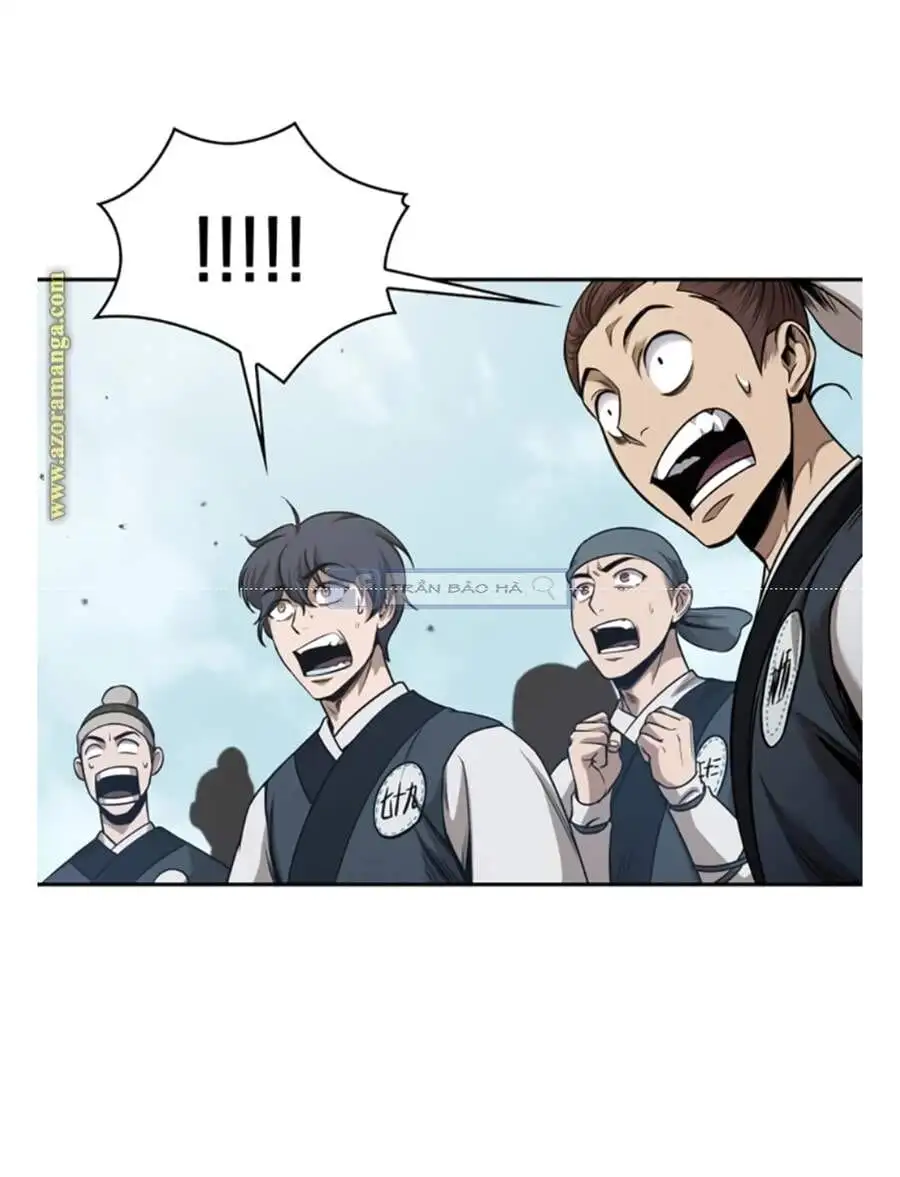 Truyện Tranh Ngã Lão Ma Thần trang 6