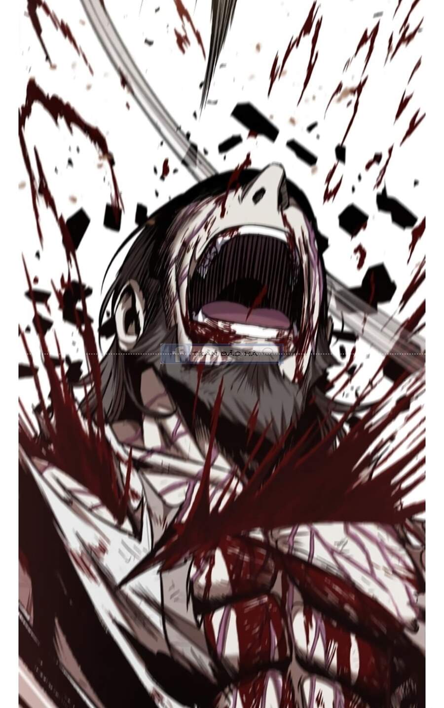 Truyện Tranh Ngã Lão Ma Thần trang 6