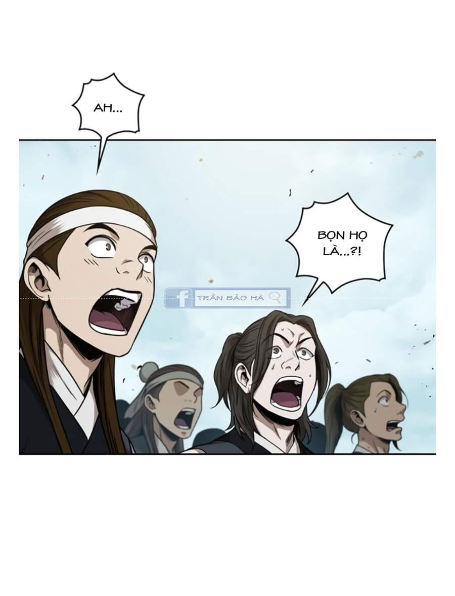 Truyện Tranh Ngã Lão Ma Thần trang 6