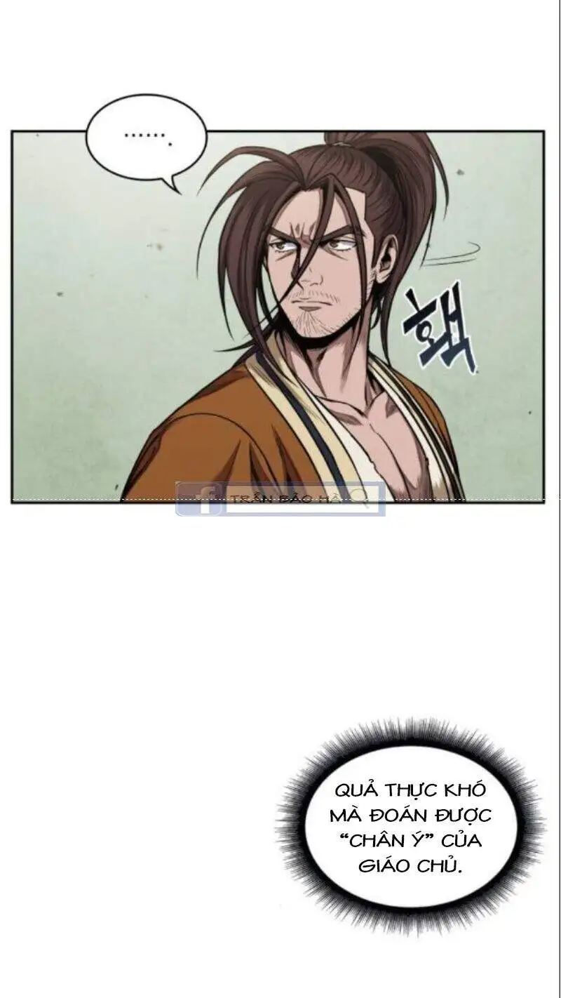 Truyện Tranh Ngã Lão Ma Thần trang 6
