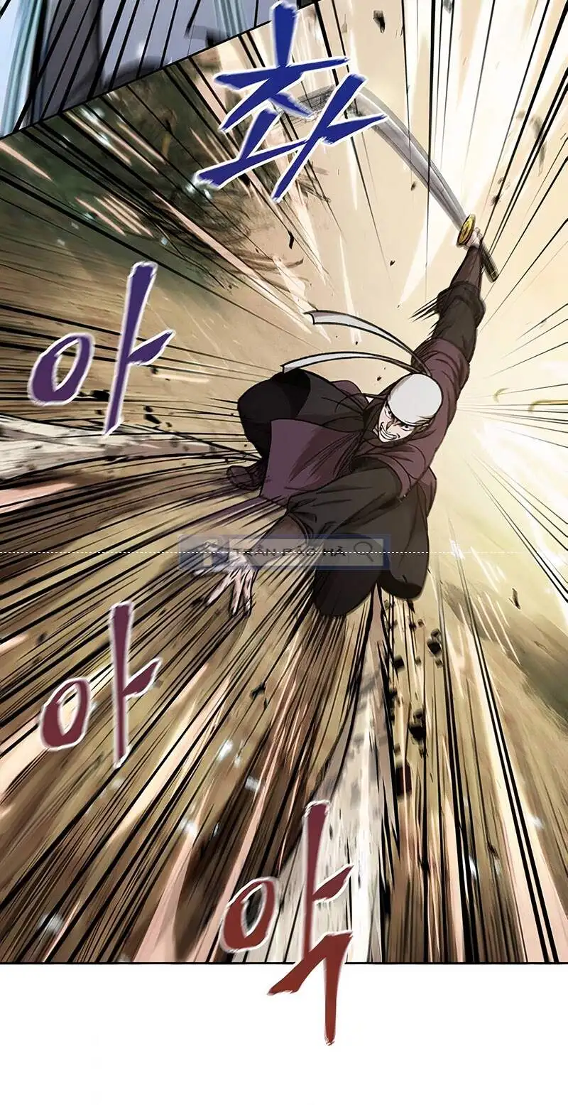 Truyện Tranh Ngã Lão Ma Thần trang 6