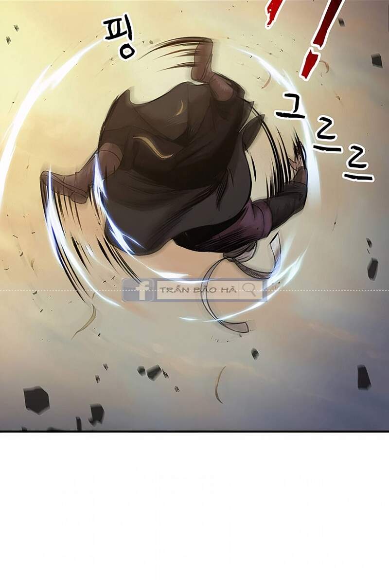 Truyện Tranh Ngã Lão Ma Thần trang 6