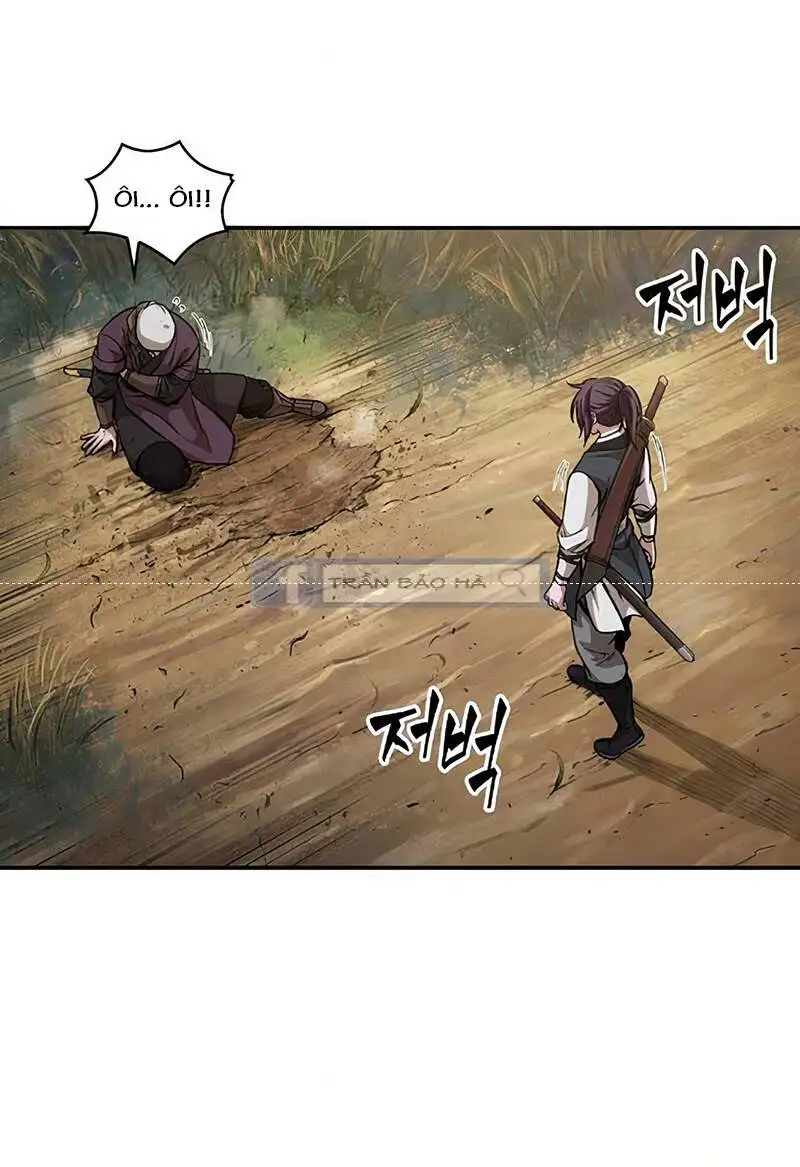 Truyện Tranh Ngã Lão Ma Thần trang 6