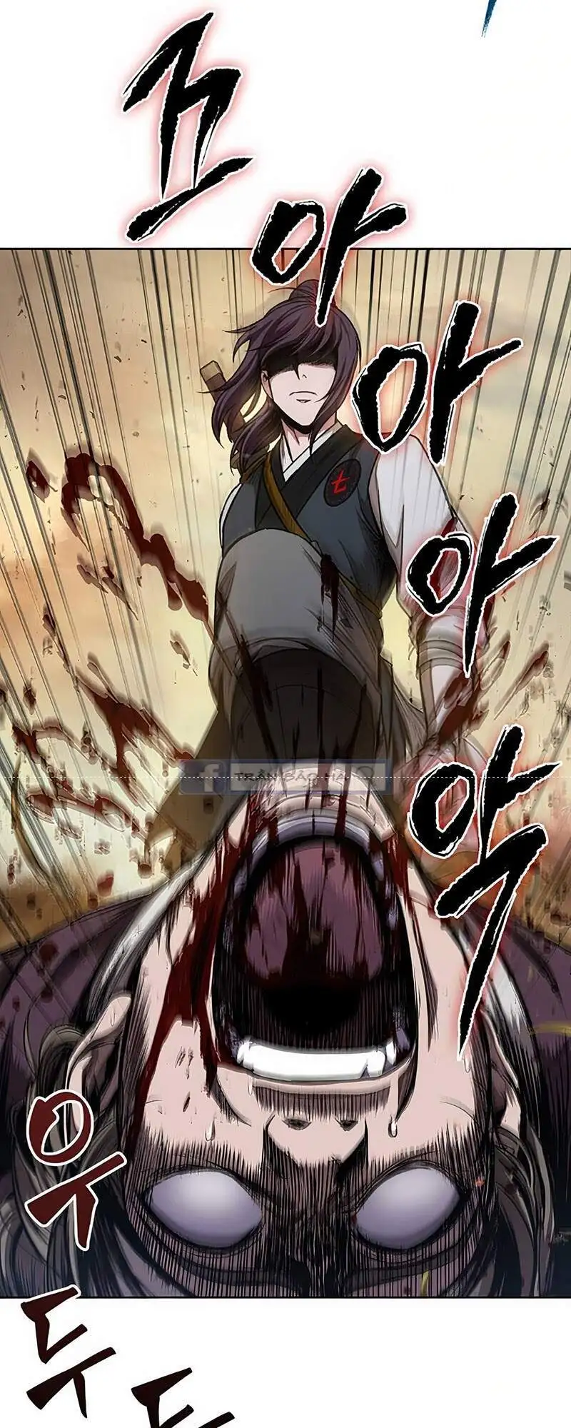 Truyện Tranh Ngã Lão Ma Thần trang 6