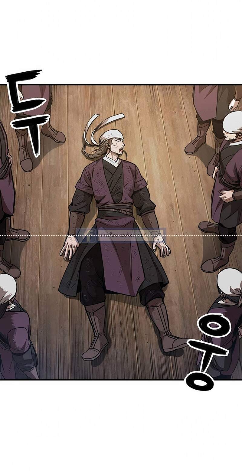 Truyện Tranh Ngã Lão Ma Thần trang 6