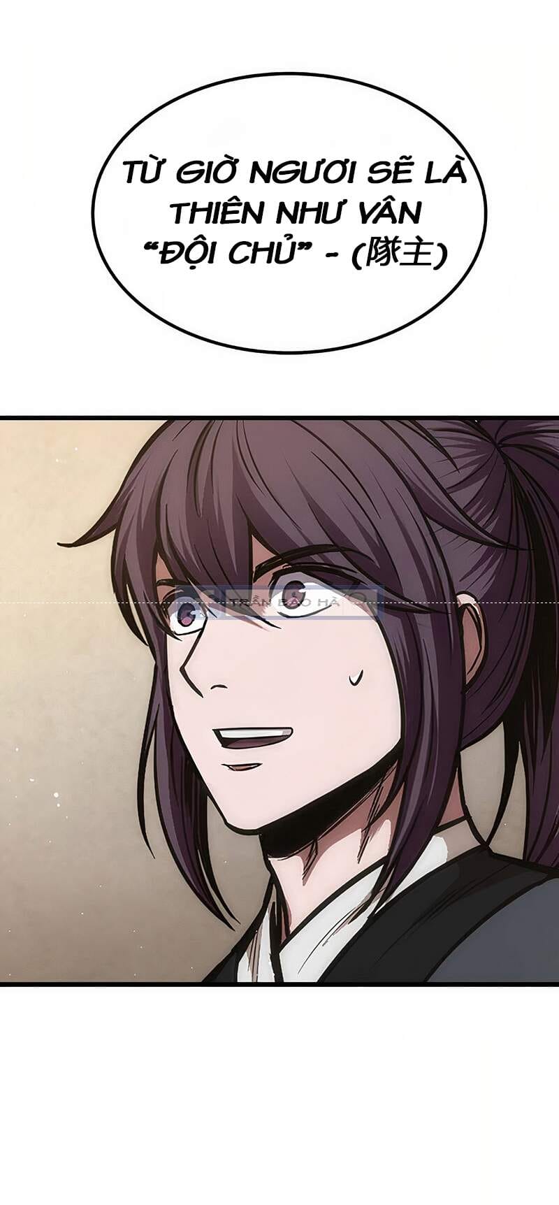 Truyện Tranh Ngã Lão Ma Thần trang 6