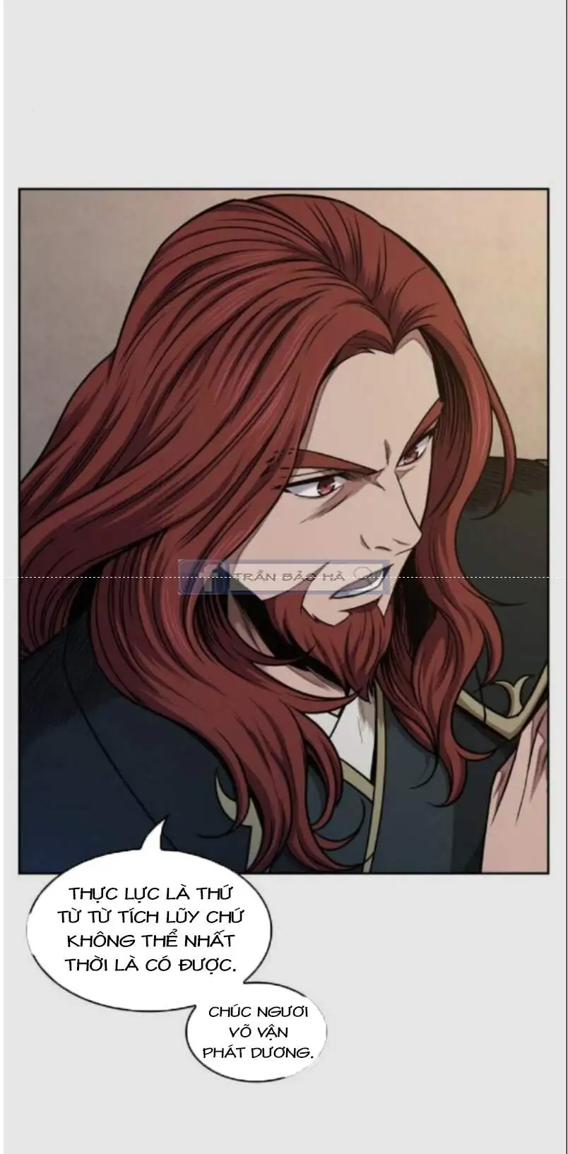 Truyện Tranh Ngã Lão Ma Thần trang 6