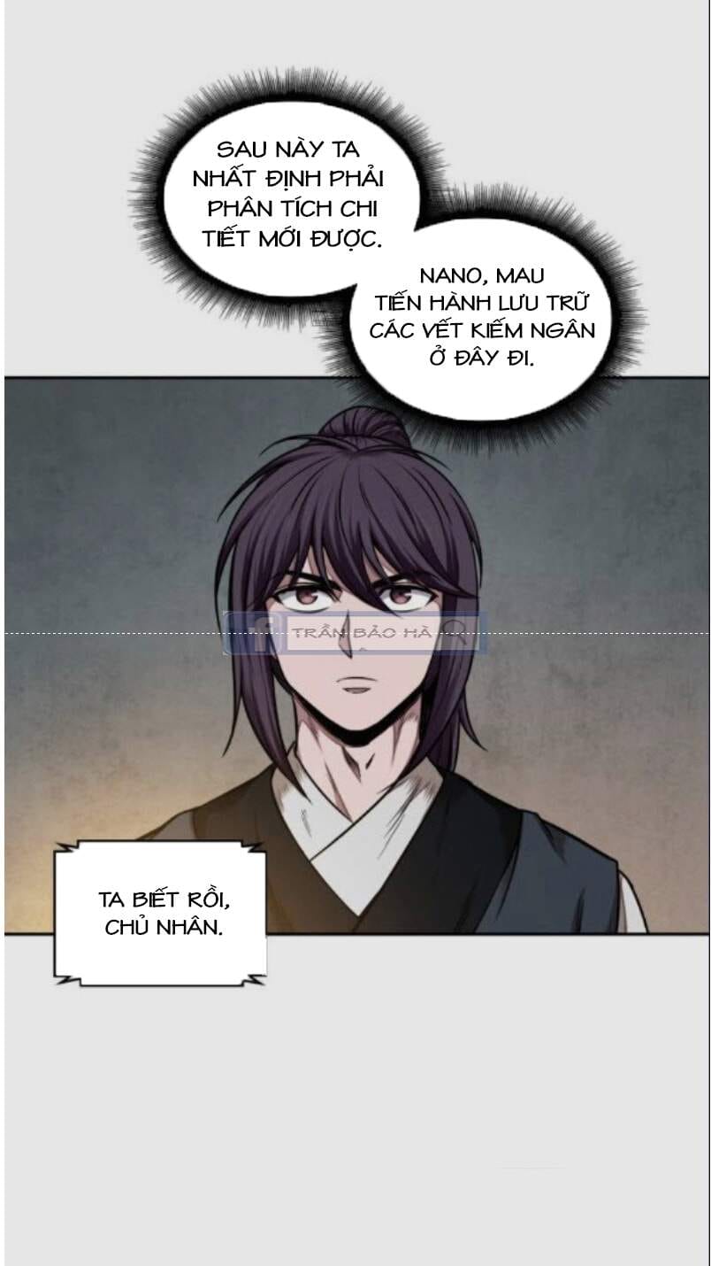 Truyện Tranh Ngã Lão Ma Thần trang 6