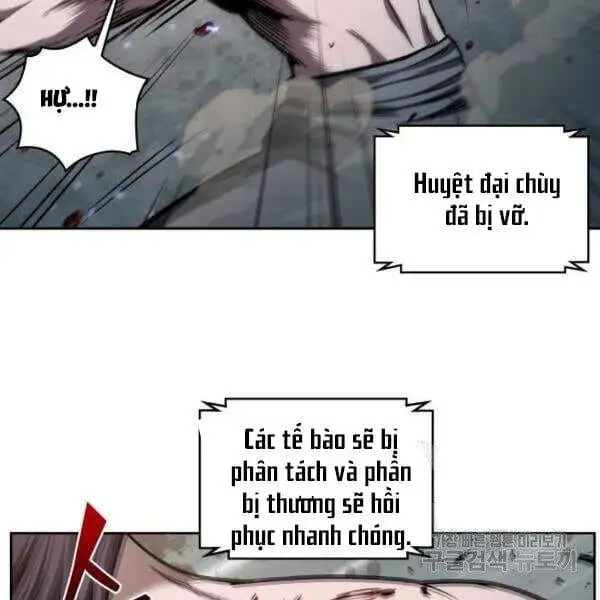 Truyện Tranh Ngã Lão Ma Thần trang 6