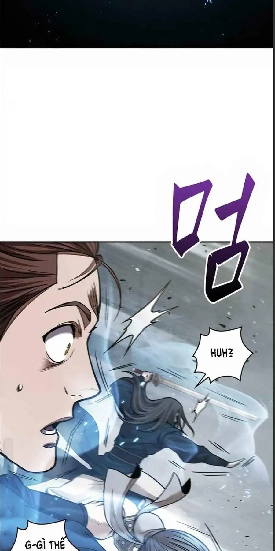 Truyện Tranh Ngã Lão Ma Thần trang 6