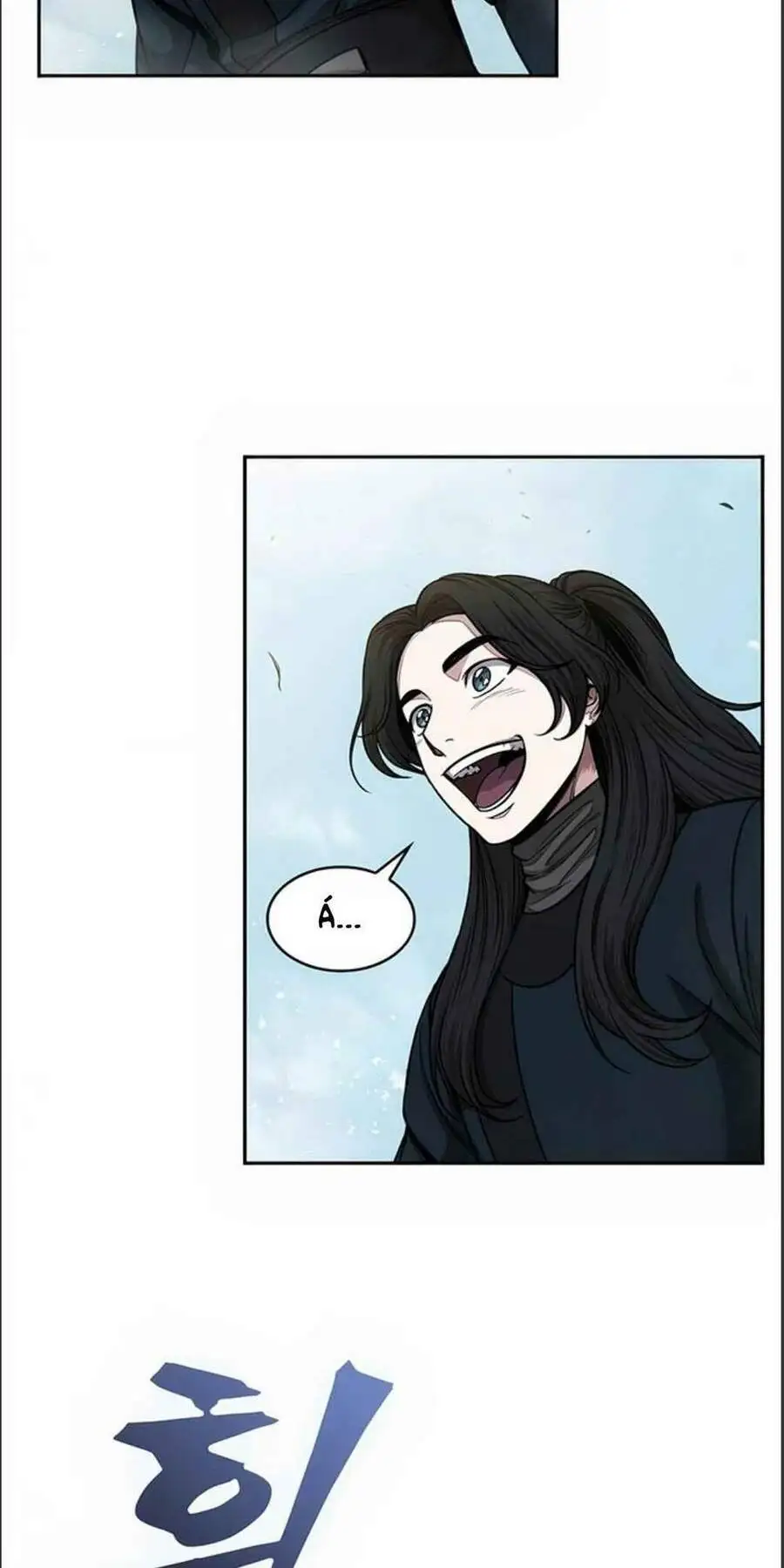 Truyện Tranh Ngã Lão Ma Thần trang 6